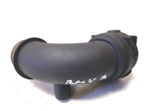 BMW 3 SERIES E46 (1998–2007) Rohr 11531436375 - 2