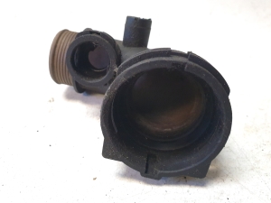 BMW 3 SERIES E46 (1998–2007) Rohr 11531436375 - 3