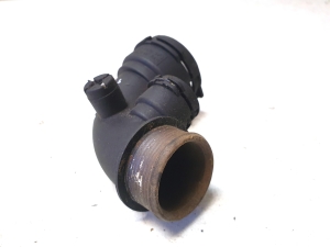 BMW 3 SERIES E46 (1998–2007) Rohr 11531436375 - 4