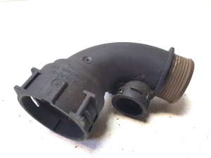 BMW 3 SERIES E46 (1998–2007) Rohr 11531436375 - 5