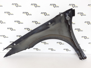 RENAULT Laguna III (2007–2015) Front fender 631000032R - 2