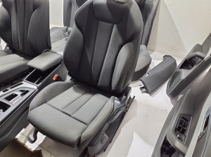AUDI A5 (2016–2026) Interior and its parts - 4