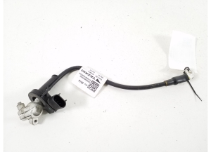   Minuskabel (Massekabel)  - 42520614 