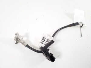Opel Ampera E (2017–2026) Miinuskaabel 42520614 - 2