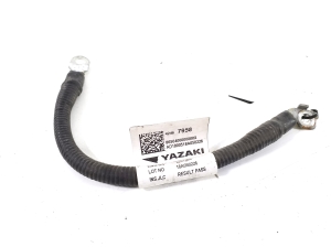 Opel Ampera E (2017–2026) Sonstiges Kabel 42467958 - 2