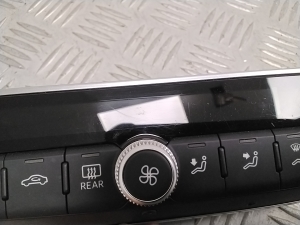 AUDI A3 8V (2012–2020) Heater control panel 8V0820043G - 4