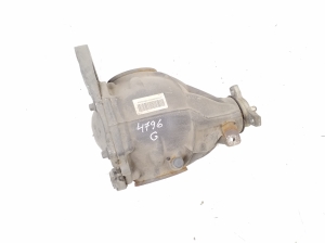   Hinterachsdifferential  - A2033503474 