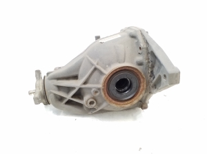 Mercedes Benz SLK-Class 172 (2011–2026) Hinterachsdifferential A2033503474 - 6