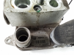 Opel Ampera E (2017–2026) Other radiator 42391604 - 2