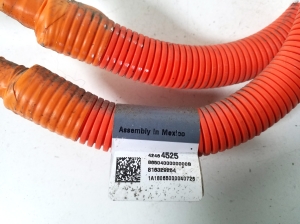 Opel Ampera E (2017–2026) Sonstiges Kabel 42464525 - 2
