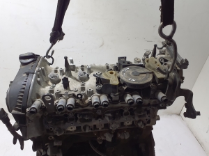 AUDI A5 (2016–2026) Moteur CVKB - 2