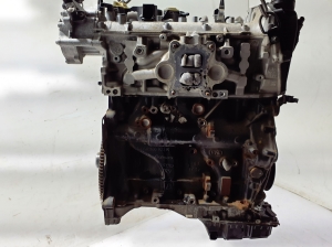 AUDI A5 (2016–2026) Moteur CVKB - 3