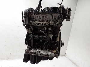 Moteur - CVKB