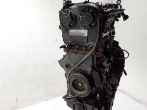 AUDI A5 (2016–2026) Moteur CVKB - 4