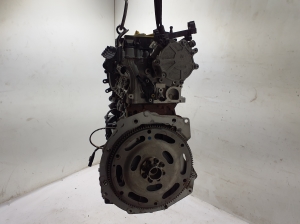 AUDI A5 (2016–2026) Moteur CVKB - 5