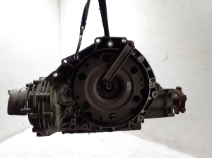   Gearbox  - SVN 