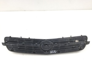 Opel Meriva (2003–2010) Kühlergrill und seine Teile 13117843 - 3