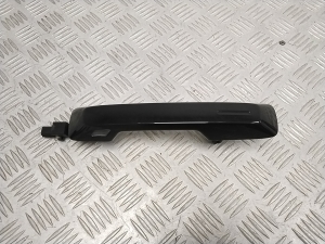 Front door exterior handle - 32239112