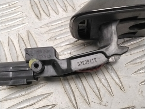Polestar 2 II (2021–2026) Front door exterior handle 32239112 - 2