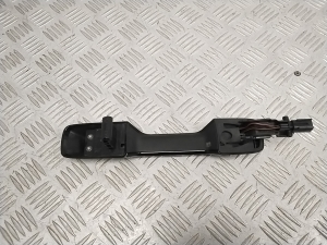 Polestar 2 II (2021–2026) Front door exterior handle 32239112 - 6