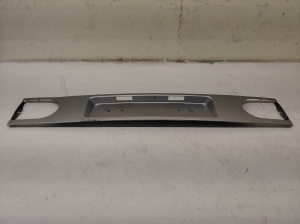 Volkswagen Sharan (1995–2010) Numbrimärgi valgustuse korpus 964981 - 2