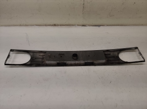 Volkswagen Sharan (1995–2010) Numbrimärgi valgustuse korpus 964981 - 3