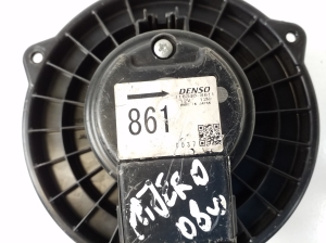 Mitsubishi Pajero IV (2006–2026) Heizungsgebläsemotor - 4