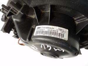 AUDI A3 8V (2012–2020) Heizungsgebläsemotor 5Q2819021B - 2