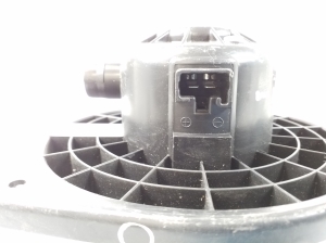 Mitsubishi ASX (2010–2026) Heater blower motor - 3