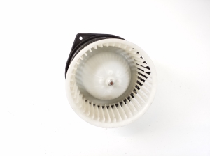 Heater blower motor