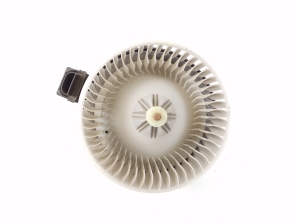 Heater blower motor
