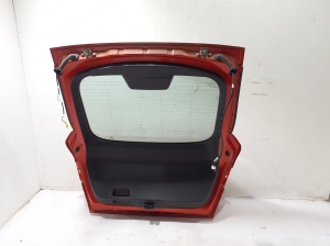 RENAULT Arkana (2019–2026) Trunk lid 901571370R - 2