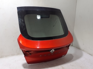 RENAULT Arkana (2019–2026) Trunk lid 901571370R - 3