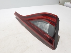 RENAULT Arkana (2019–2026) Tagatuli tagaluugil 265556583R - 3