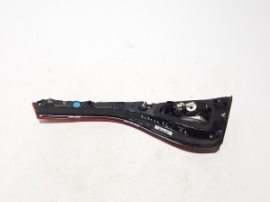 RENAULT Arkana (2019–2026) Tagatuli tagaluugil 265556583R - 4