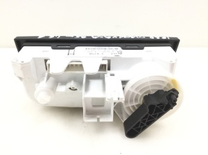 Opel Meriva (2003–2010) Heizungsbedienteil 93329466 - 2