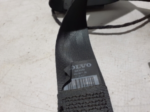 VOLVO XC60 (2017–2026) Sicherheitsgurt hinten 39838359 - 3