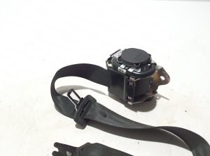 VOLVO XC60 (2017–2026) Sicherheitsgurt hinten 39838359 - 3
