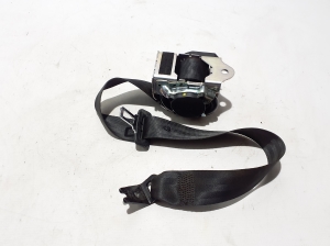 VOLVO XC60 (2017–2026) Sicherheitsgurt hinten 39838359 - 5