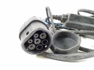 Opel Ampera E (2017–2026) Battery charging cable 24286223 - 2