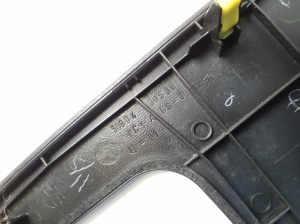 LEXUS GS (2005–2011) Sonstiges Teil der Mittelkonsole 5880430530 - 2