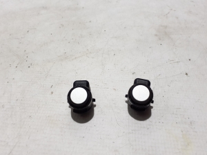 VOLVO XC90 (2015–2024) Parksensor hinten 31471007