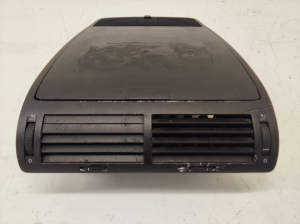 Volkswagen Sharan (1995–2010) Handschuhfach 7M3857919B - 2