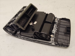 Volkswagen Sharan (1995–2010) Handschuhfach 7M3857919B - 4