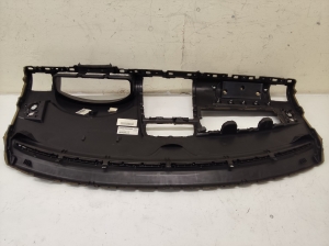 Volkswagen Sharan (1995–2010) Armaturenbrett 7M3857009 - 4
