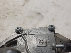 AUDI A5 (2016–2026) Water pump 06L121012H - 2
