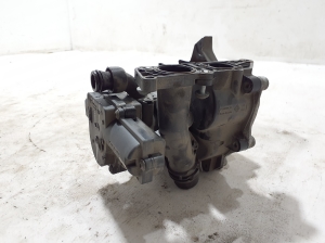 AUDI A5 (2016–2026) Water pump 06L121012H - 4