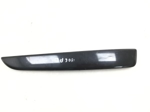 Priekšējā bampera dekoratīvā līste - 13124972