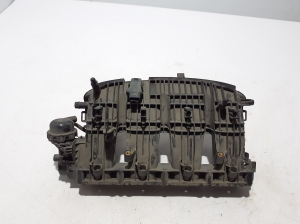 AUDI A5 (2016–2026) Intake manifold 06L133201BP - 2