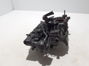 AUDI A5 (2016–2026) Intake manifold 06L133201BP - 4